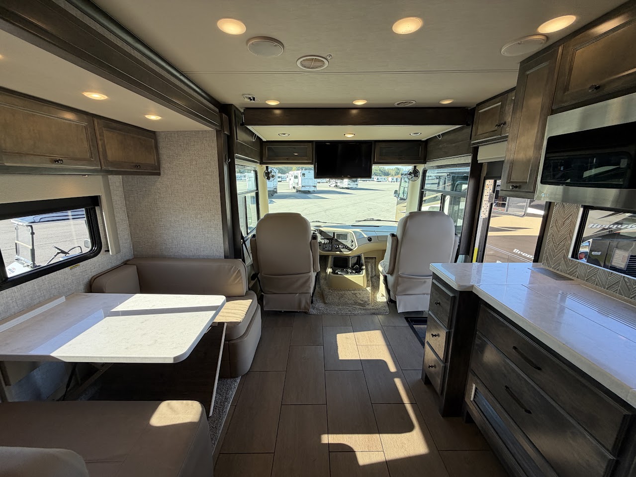2023 TIFFIN OPEN ROAD 36UA - Image 33