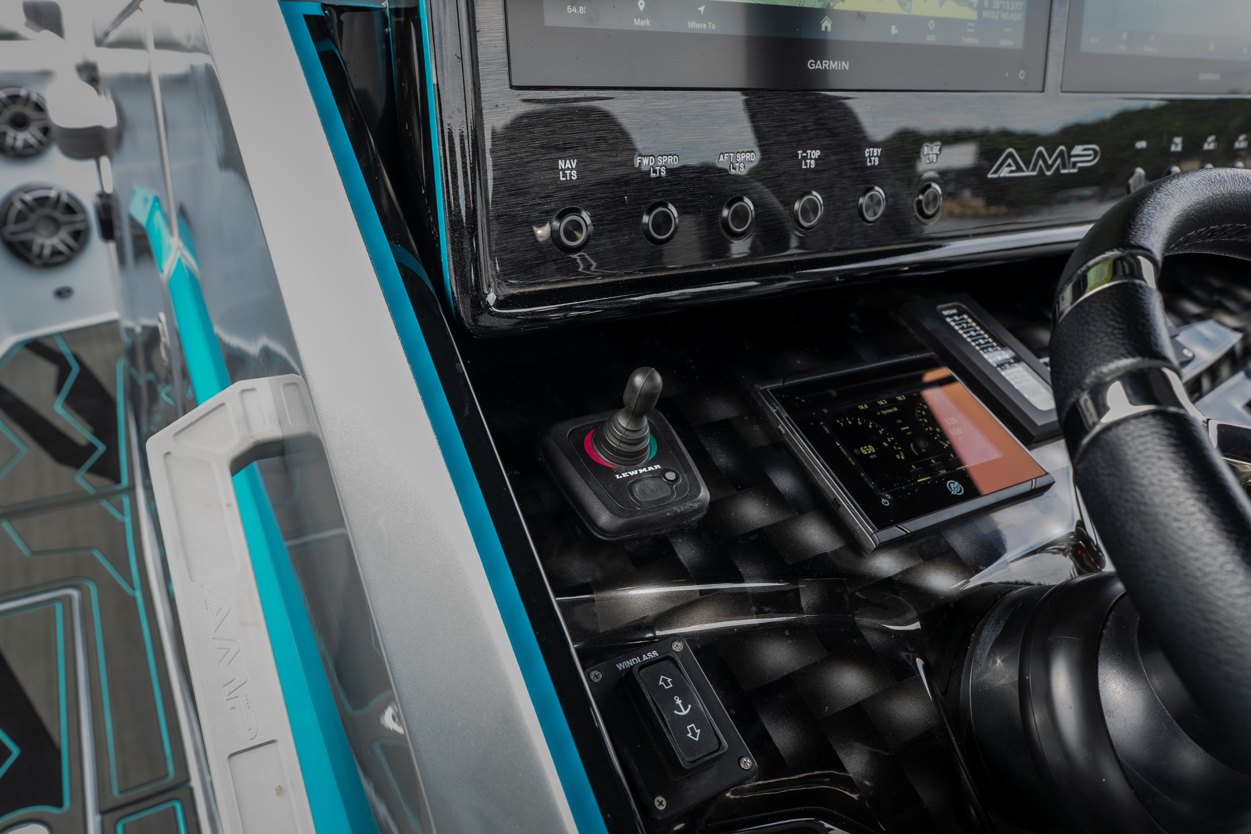 2025 AMP 333 CC - Image 47