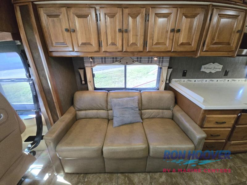 2013 TIFFIN 38QRA - Image 9