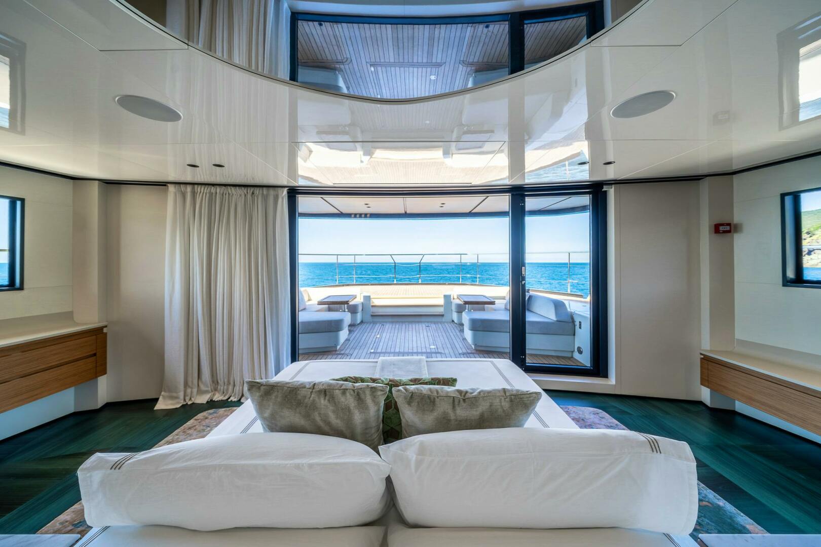 2024 Wider Yachts WiderCat 92 - Image 19