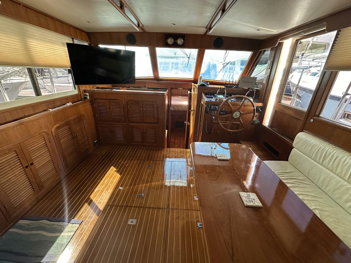 2002 Novatec Sundeck - Image 3