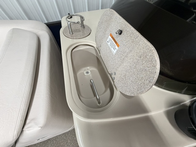 2012 PREMIER INTRIGUE PTX 250 - Image 28