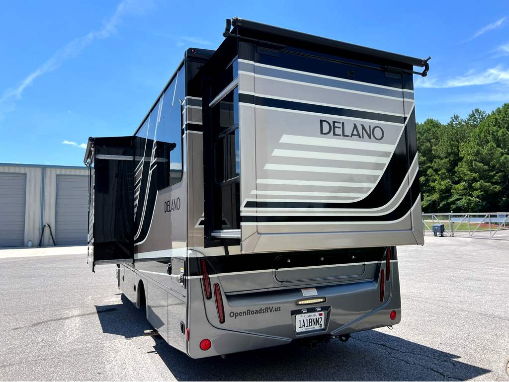 2022 THOR MOTOR COACH DELANO 24RW - Image 3