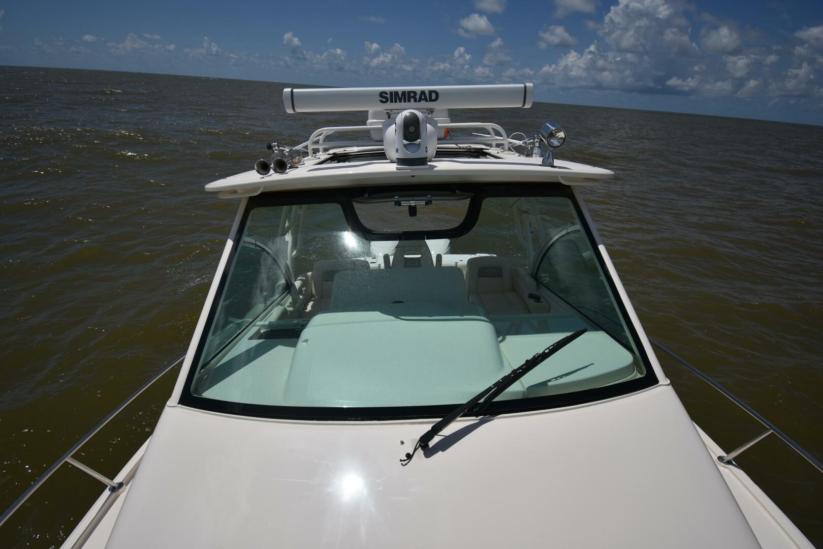 2016 Grady-White 330 Express - Image 42