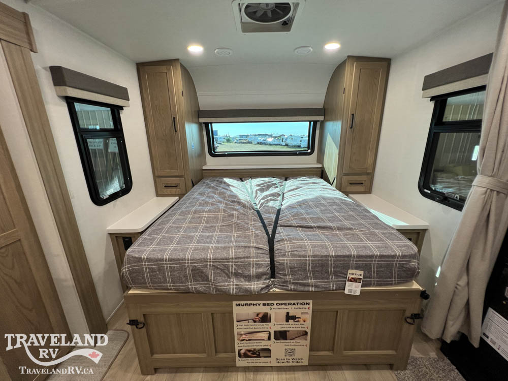 2027 Forest River Rockwood Mini Lite 2509S - Image 14