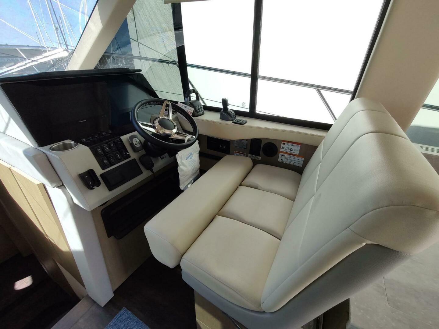 2021 Regal 42 FLY - Image 42