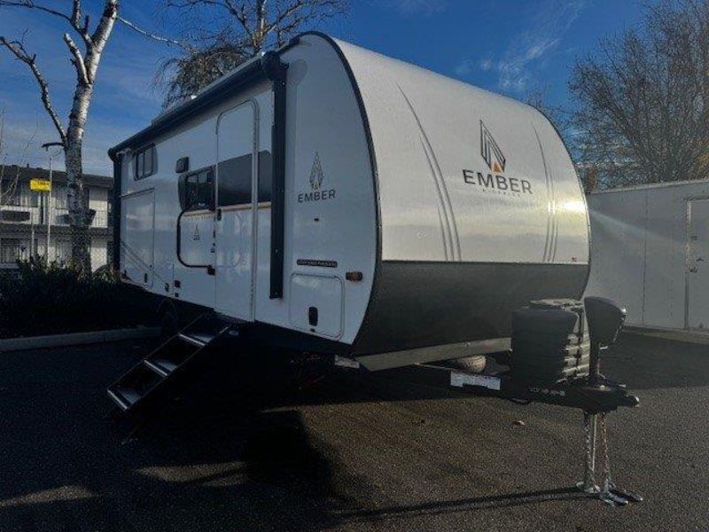 2026 Ember RV E-Series 19ETS - Image 1