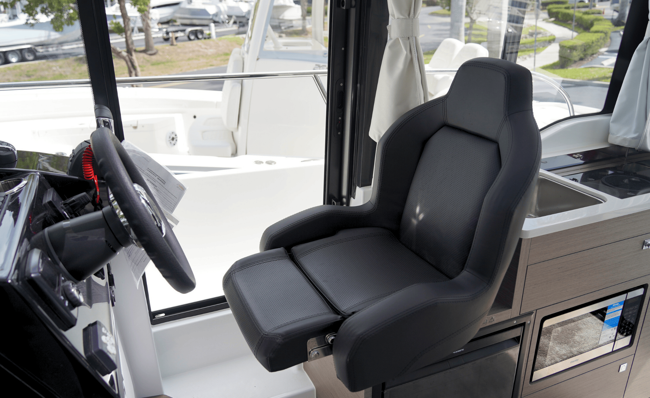 2026 JEANNEAU NC-895 S2 - Image 30