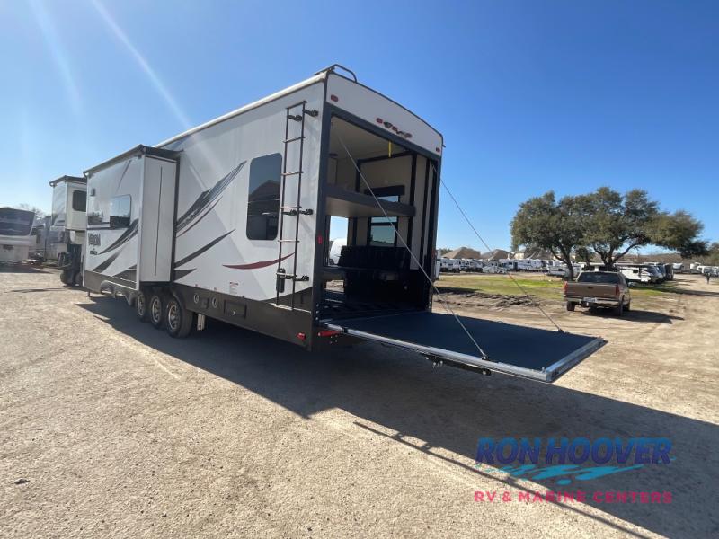 2021 KZRV, LP VENOM 3911TK - Image 5