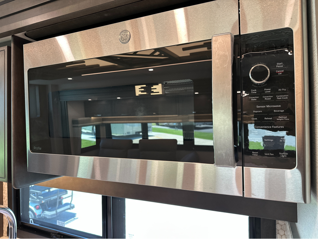 2026 ENTEGRA COACH CENTURION 45D - Image 25