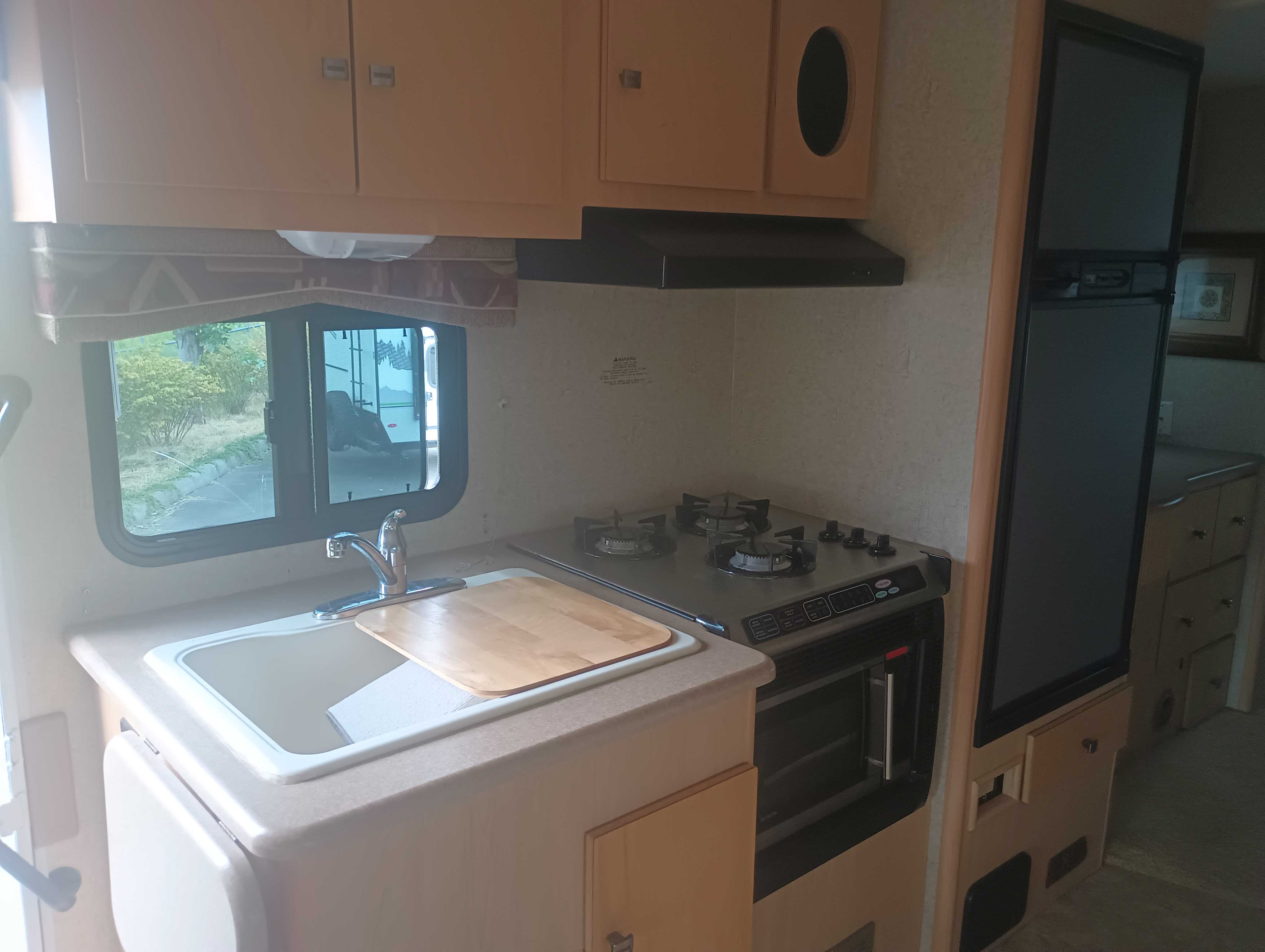 2007 Itasca Spirit 27L - Image 15
