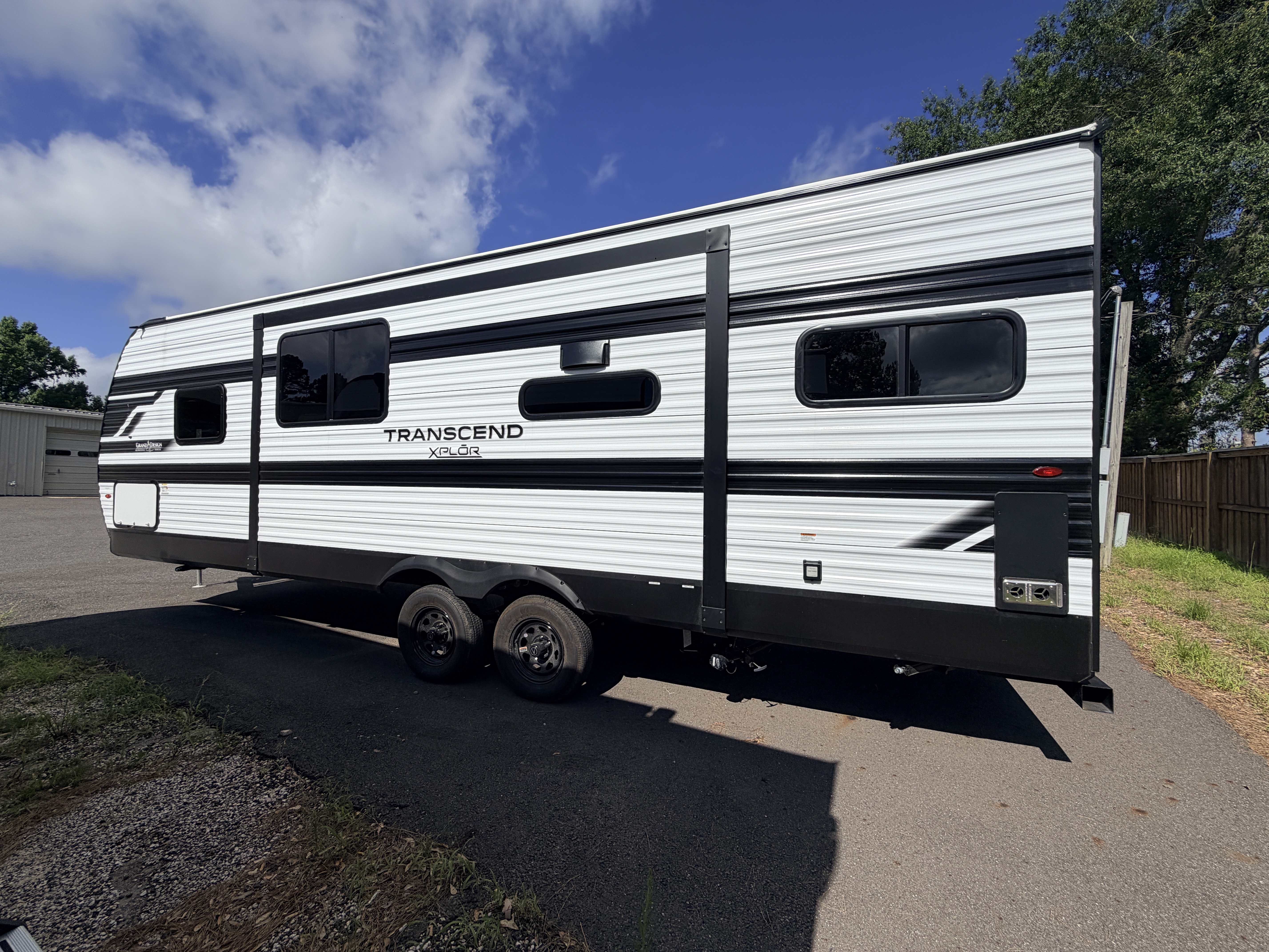 2027 Grand Design Transcend XPLOR 25MLX - Image 5