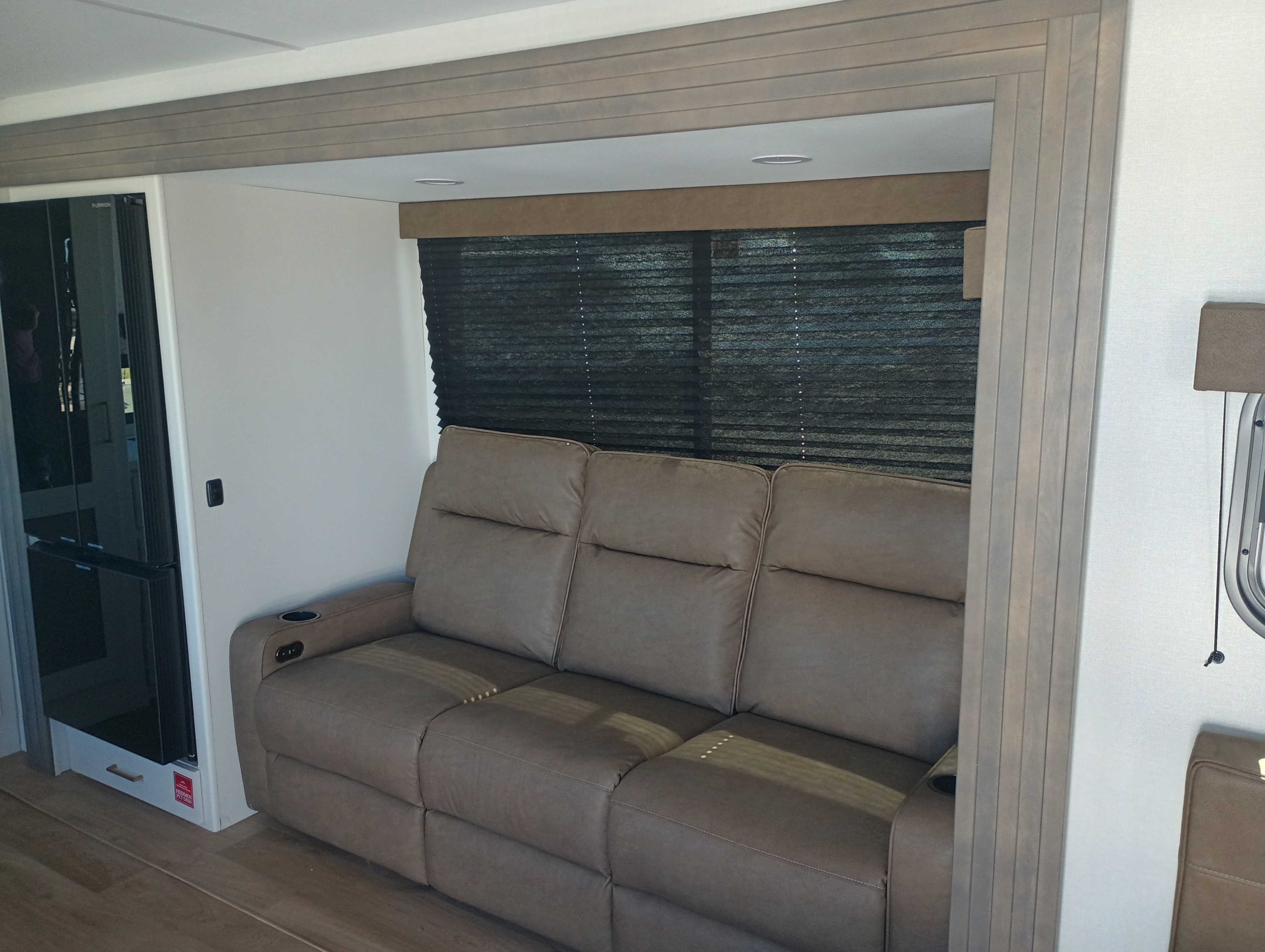 2027 Grand Design Transcend 315RKT - Image 5