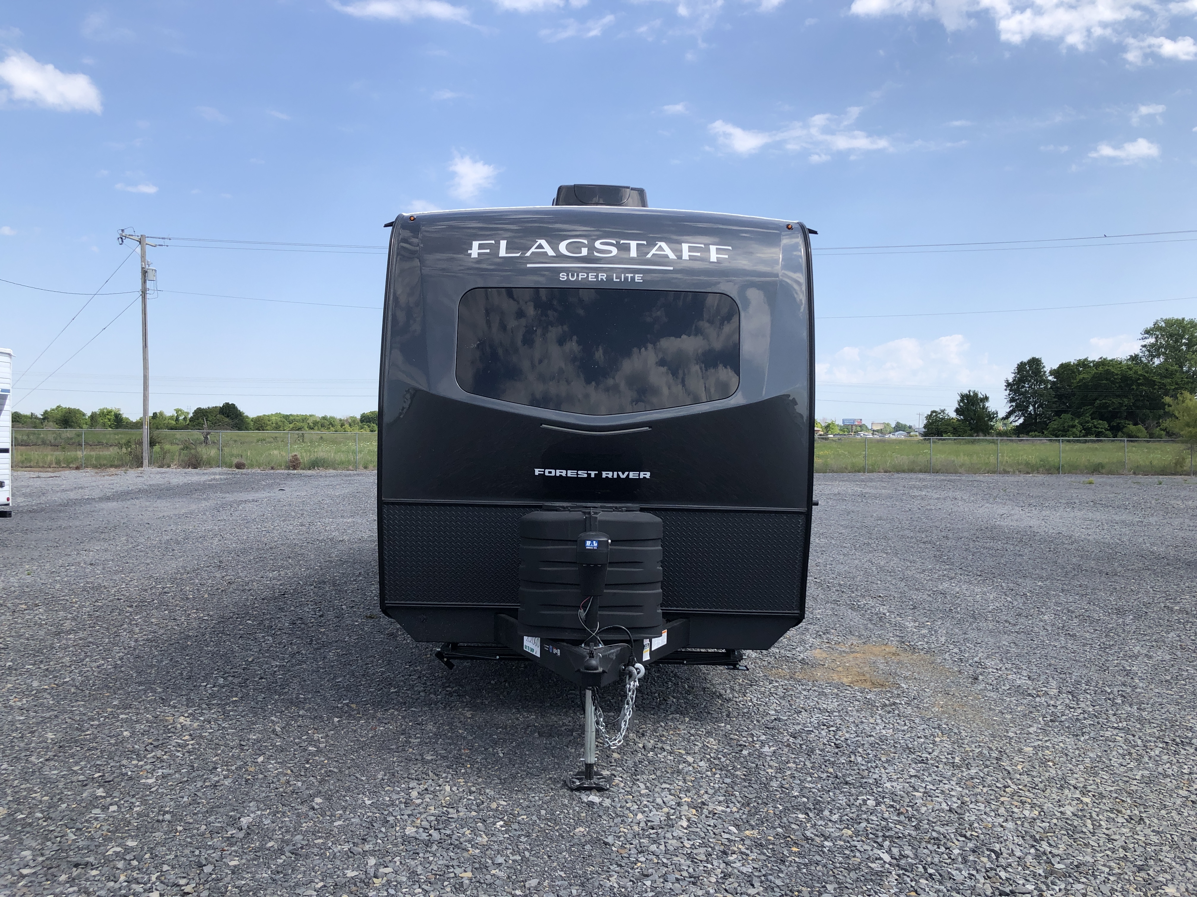 2026 Forest River Flagstaff Super Lite 26SRD - Image 2