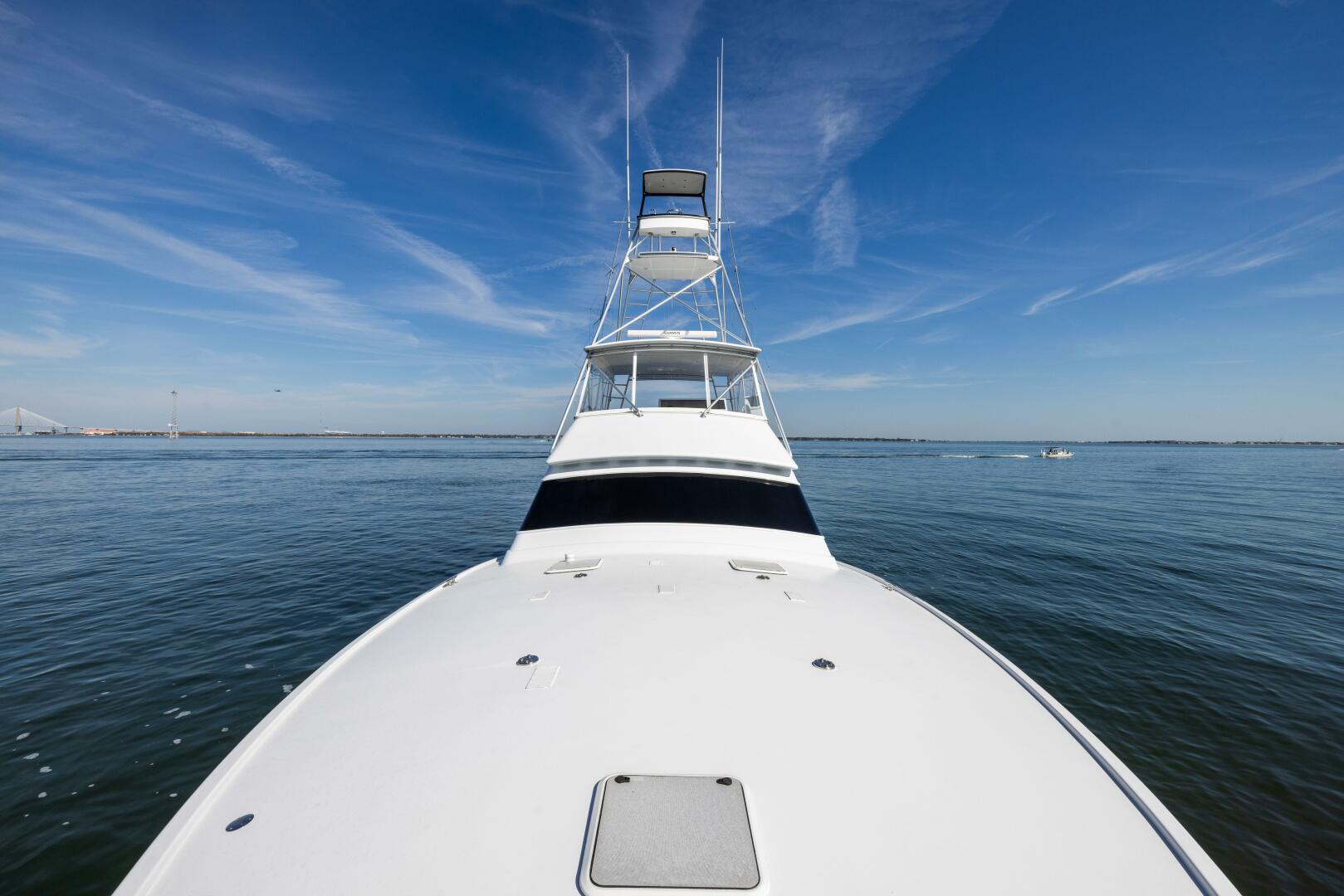 1996 Jim Smith Sportfish - Image 8
