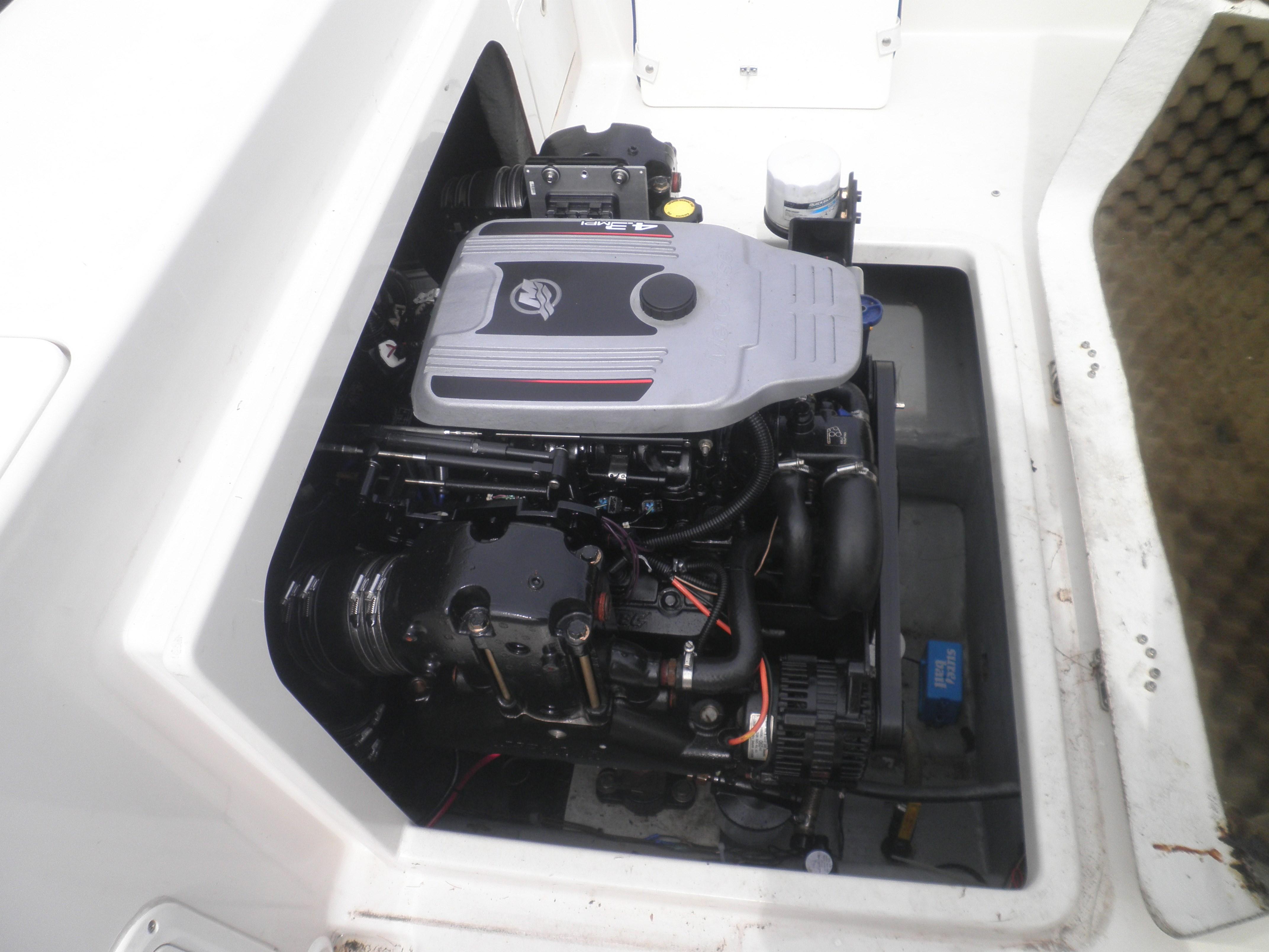 2027 Highfield Sport 360 Standard - Image 729