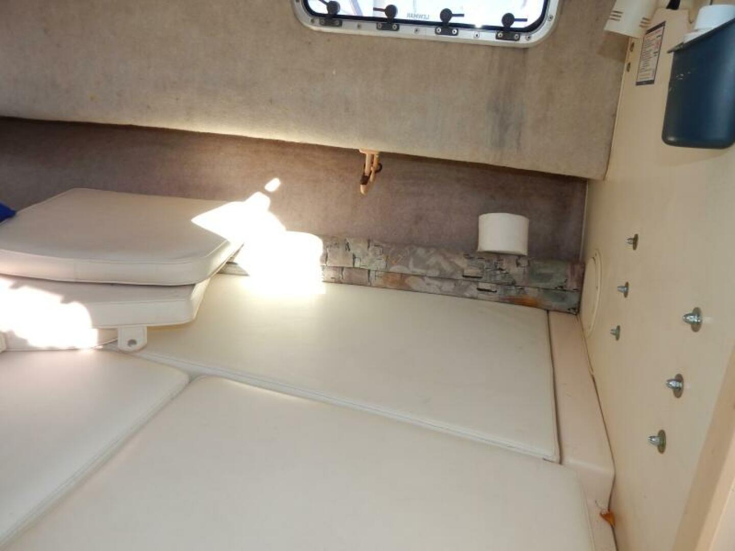 1997 Grady-White 208 Adventure - Image 16