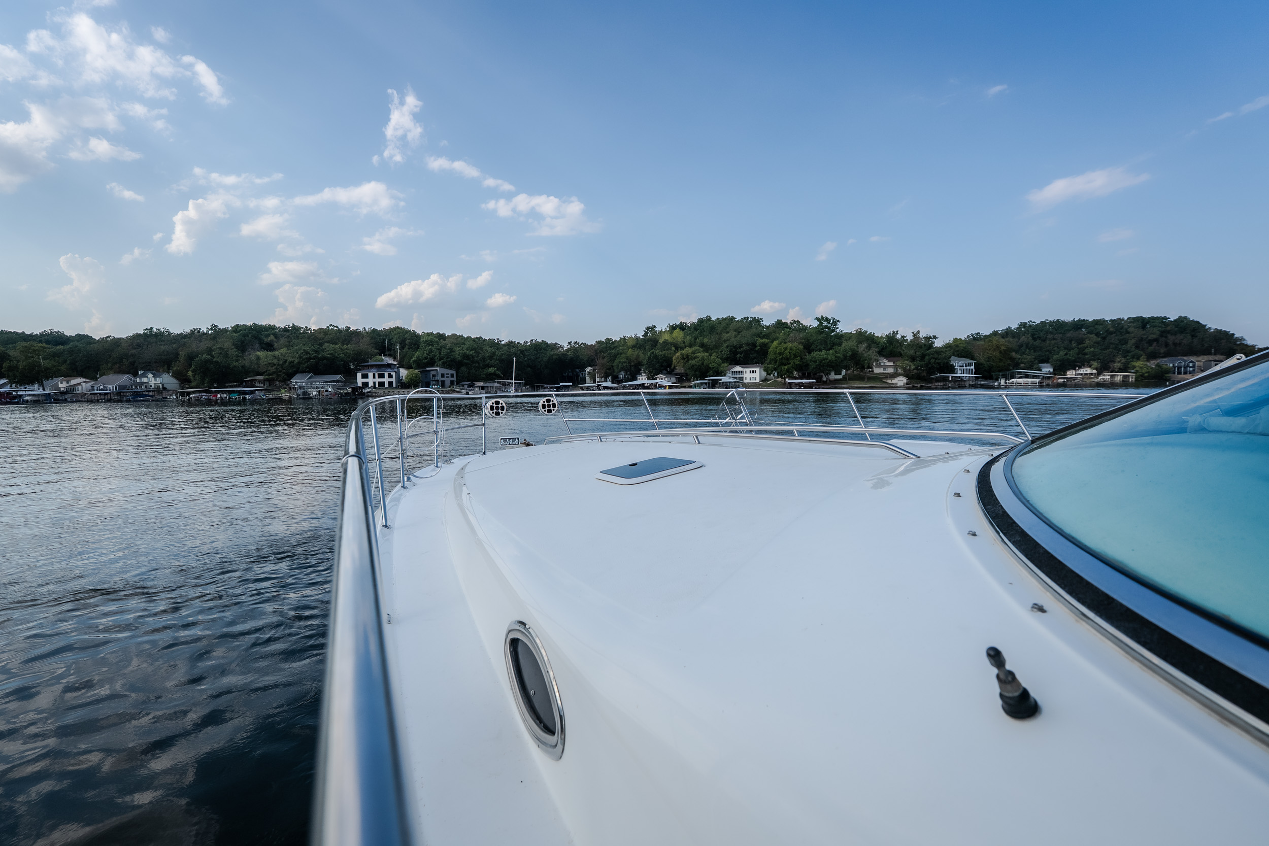 1997 Sea Ray  Sundancer 400 - Image 65