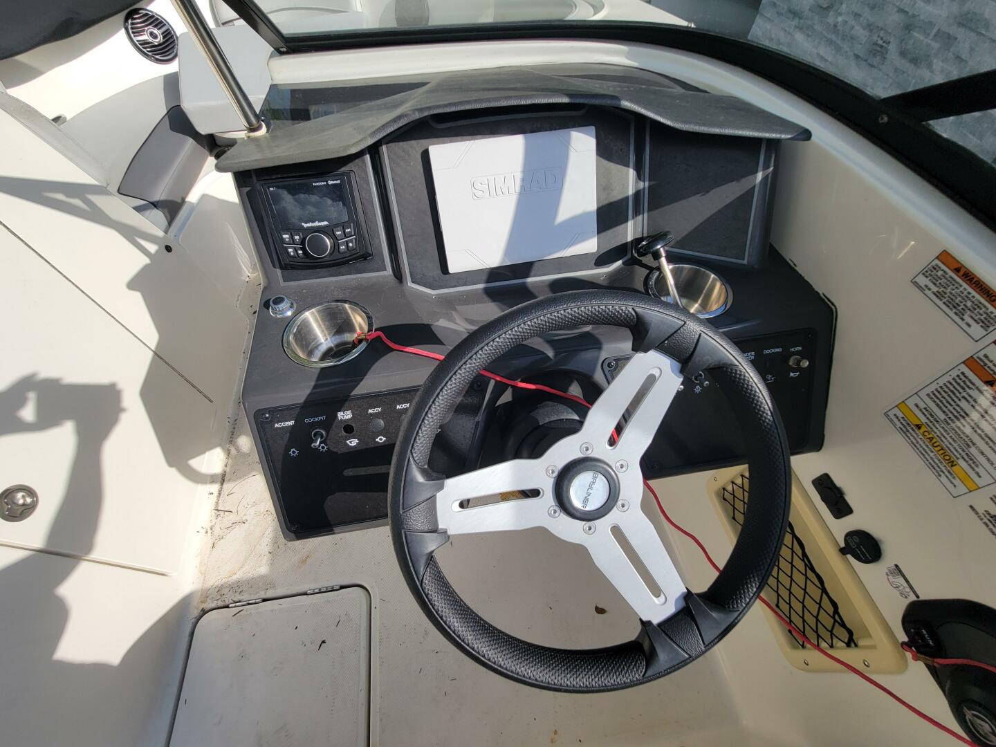 2023 Bayliner VR6 OB Base - Image 20