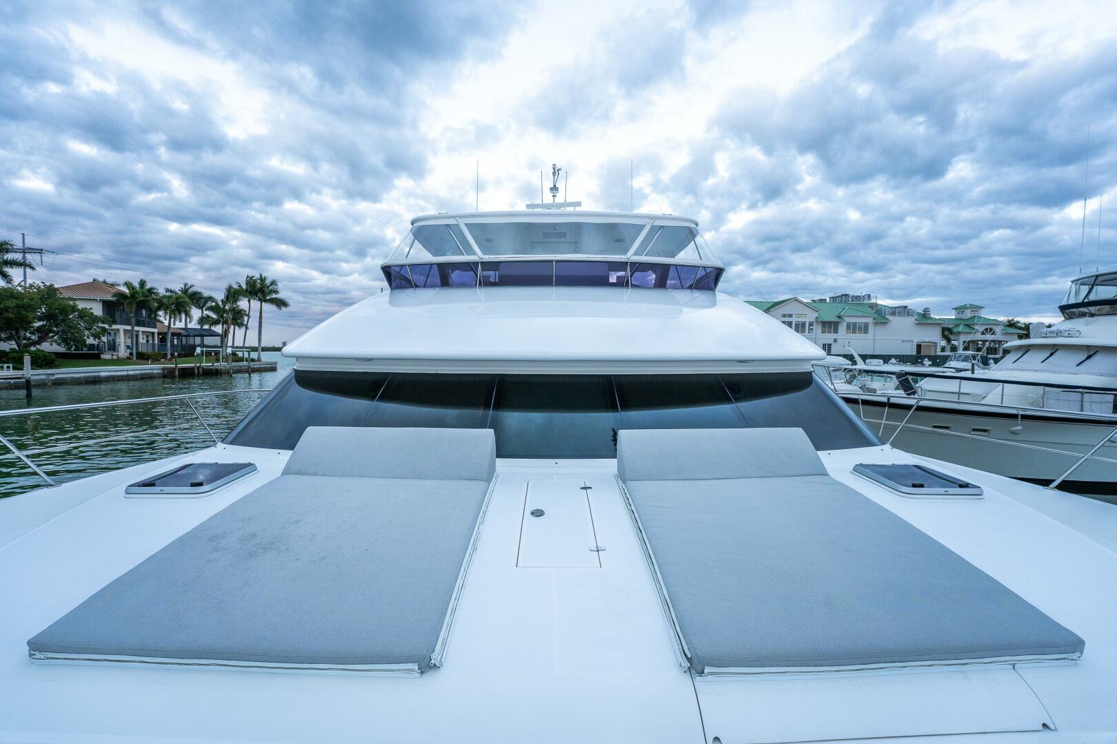 2013 Horizon PC60 - Image 49