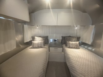 2026 AIRSTREAM FLYING CLOUD 25FBT - Image 20