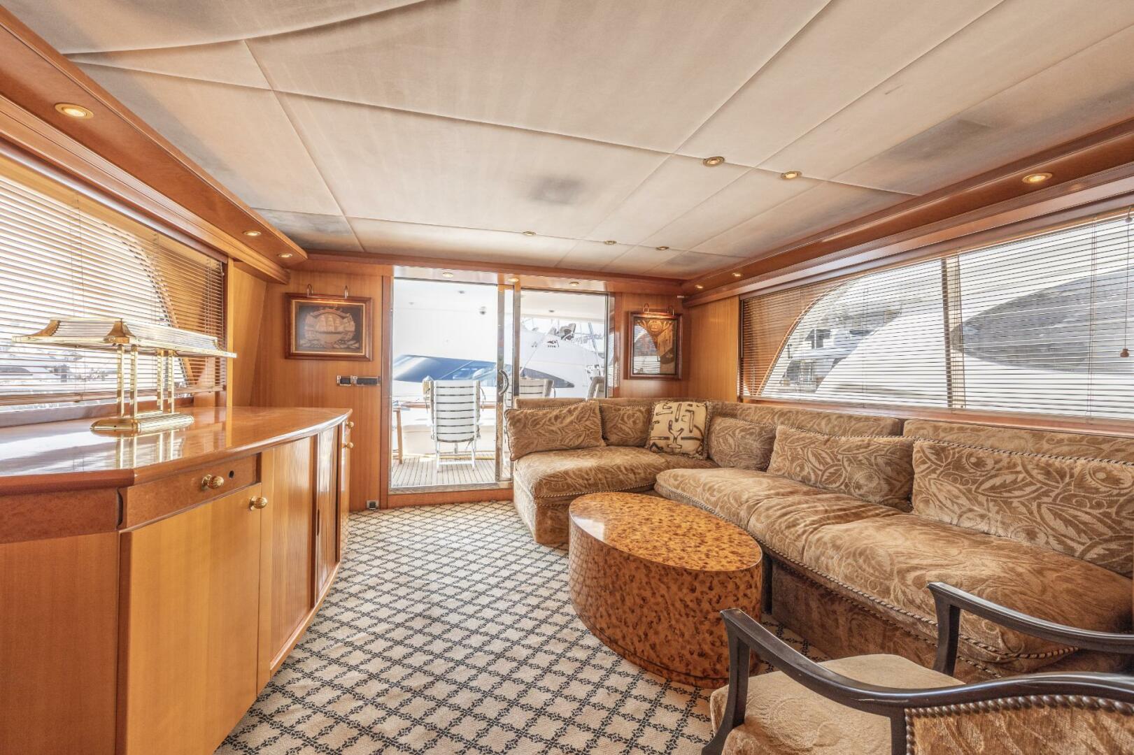 2001 Grand Harbour 76 - Image 17