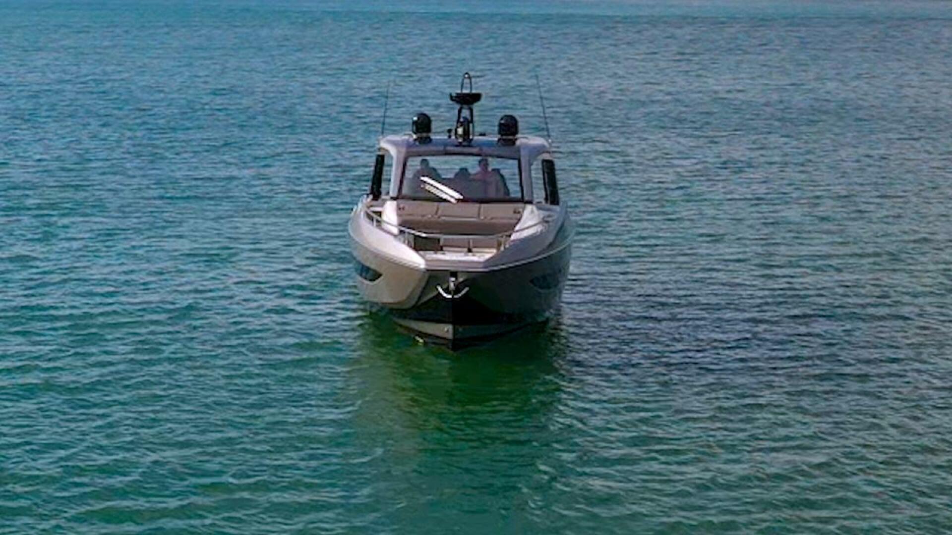2022 Azimut Verve 47 - Image 6