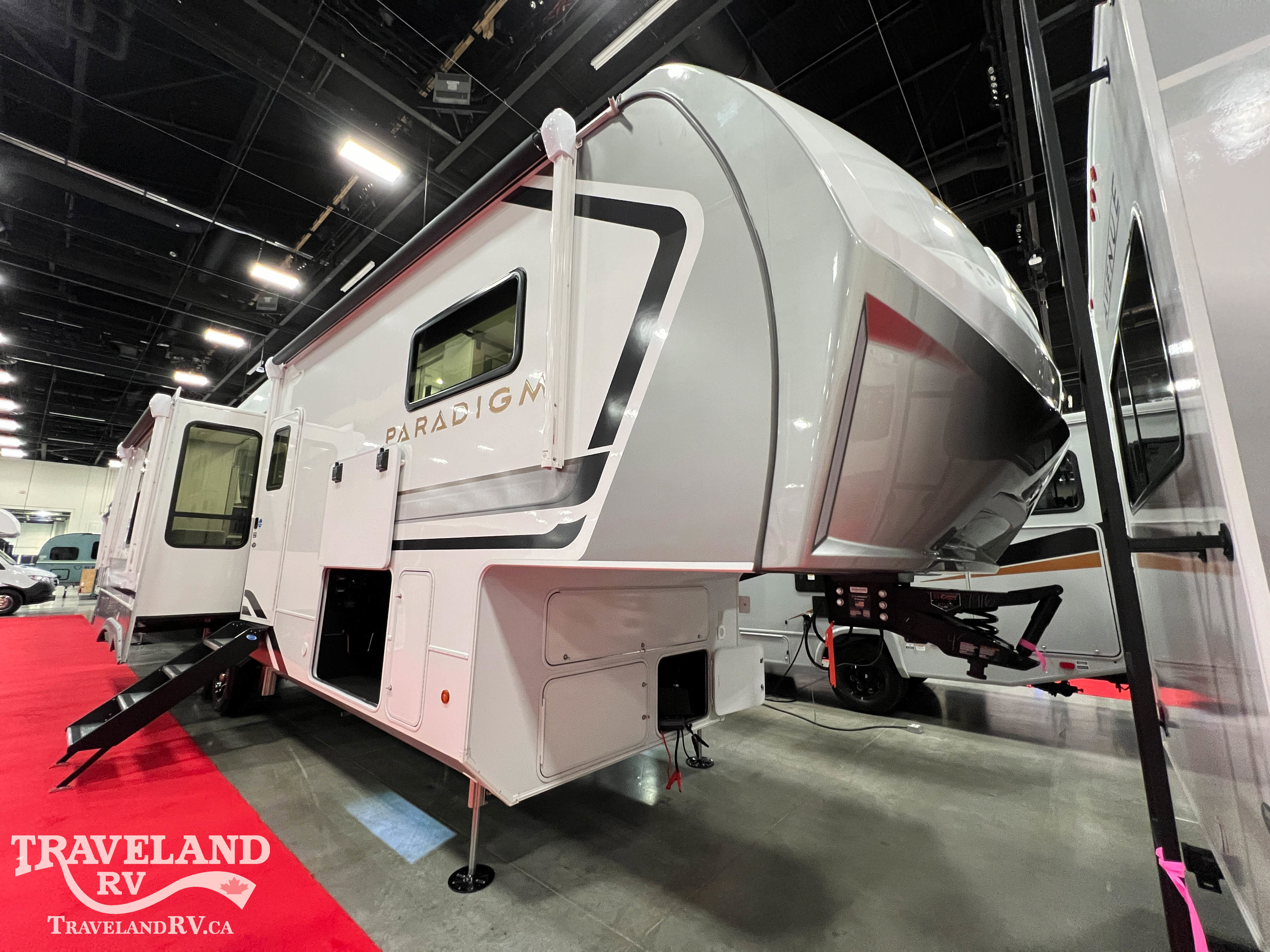 2026 Alliance RV PARADIGM 312RK - Image 1
