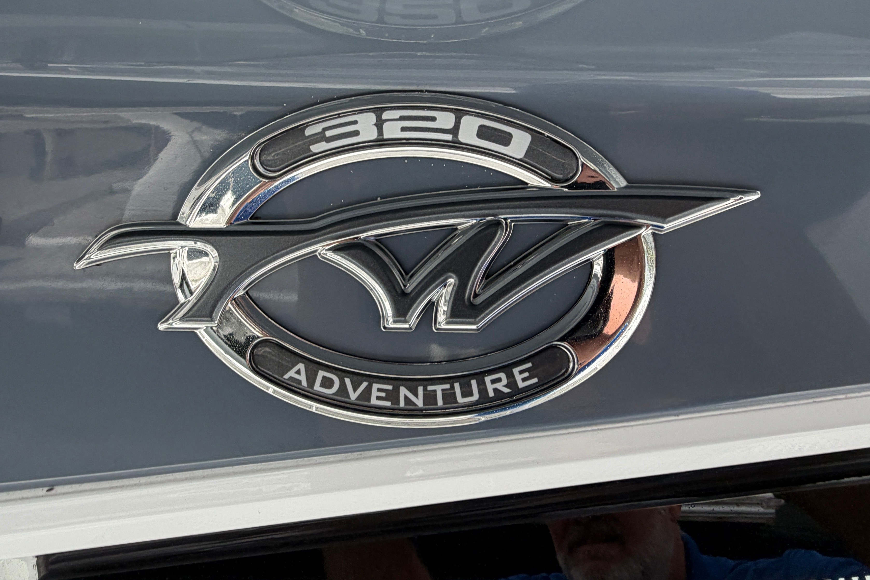 2026 Tidewater 320 CC Adventure - Image 4
