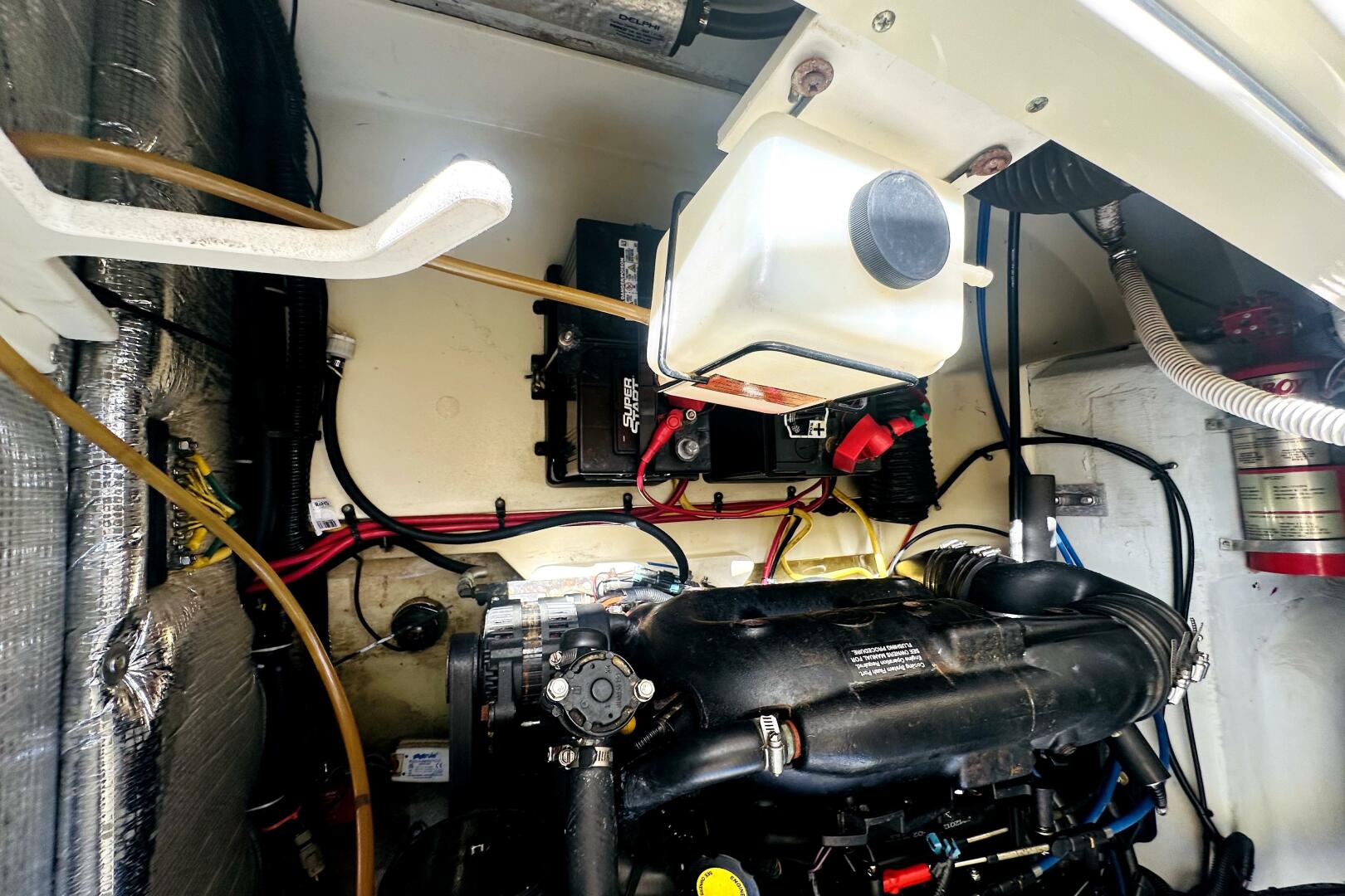 2013 CHRIS-CRAFT Corsair 22 Base - Image 21