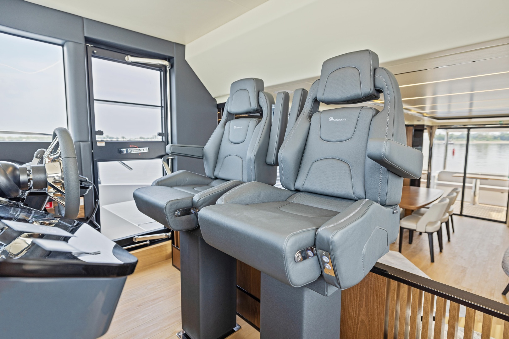 2024 Absolute Navetta 64 - Image 54