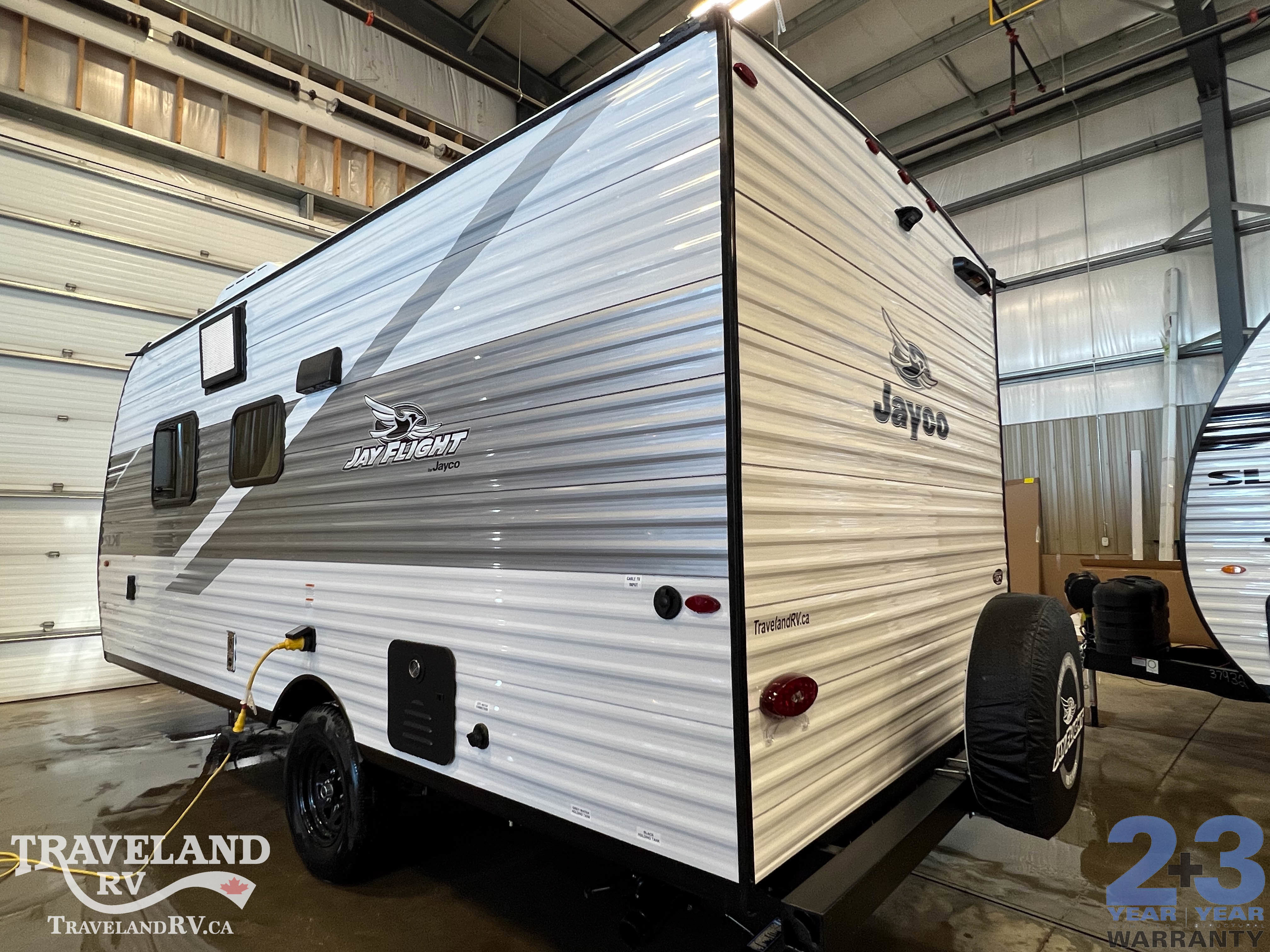 2026 Jayco Jay Flight SLX 175FQW - Image 4