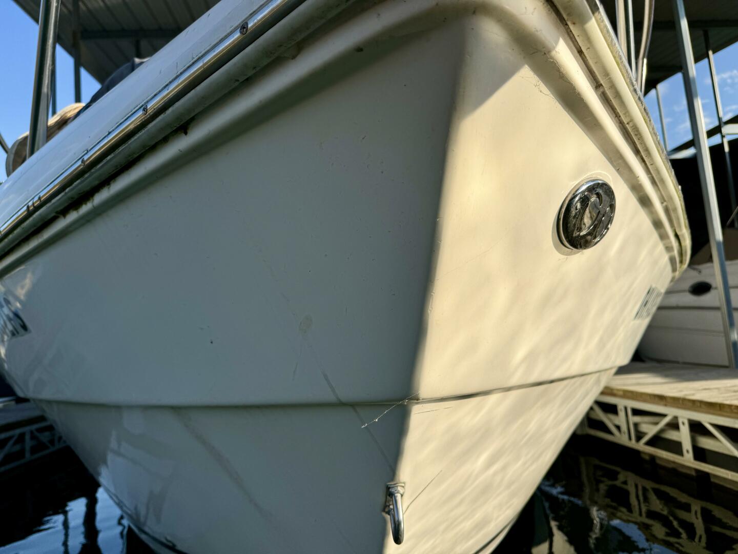 2004 Rinker 342 Fiesta Vee - Image 98