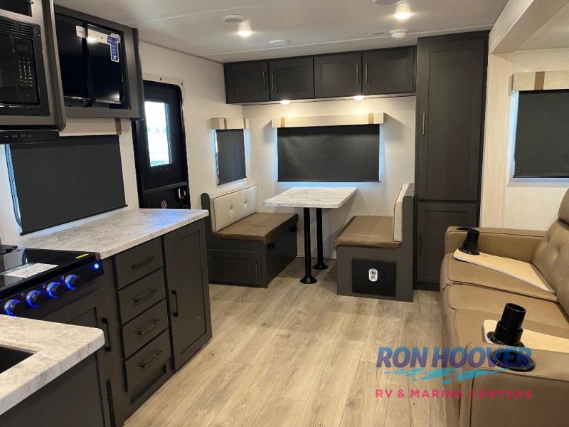 2026 FOREST RIVER 25RLSS - Image 39