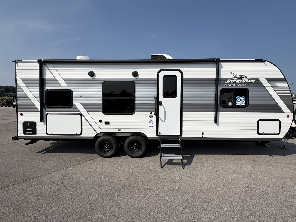 2027 Jayco Jay Flight SLX 260BH - Image 8