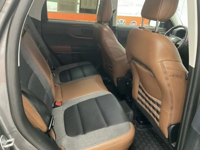 2022 Ford Bronco Sport Utility 4D Outer Banks 4WD - Image 23