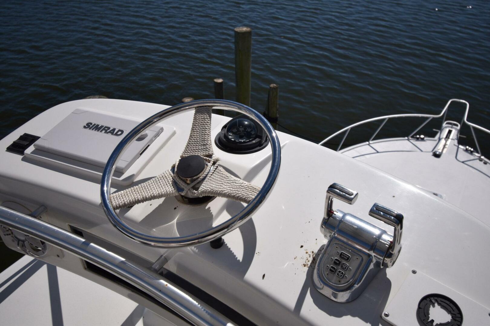 2005 Cabo Express - Image 13