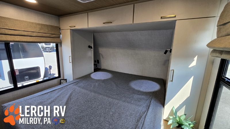 2026 Forest River Vibe 2800RL - Image 32