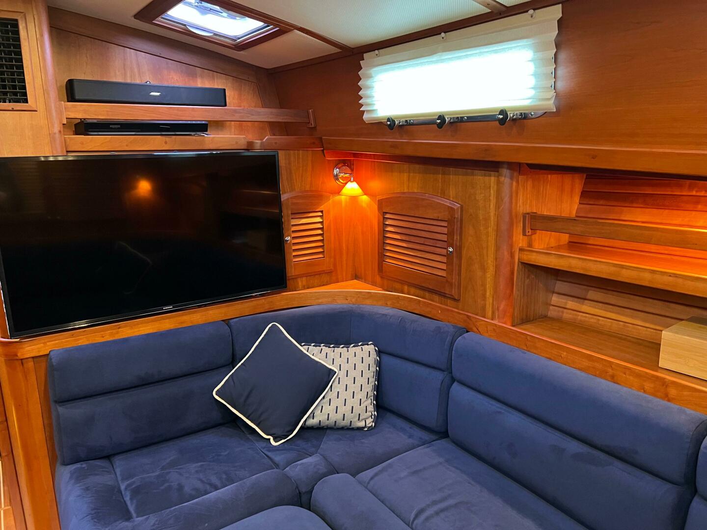 2008 Sabre 42 Hardtop Express - Image 24