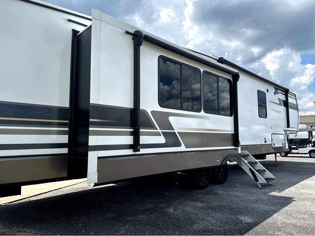 2026 Keystone SPRINTER 3840LRK - Image 4