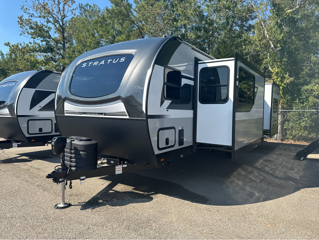 2027 VENTURE RV STRATUS 282VFD - Image 2