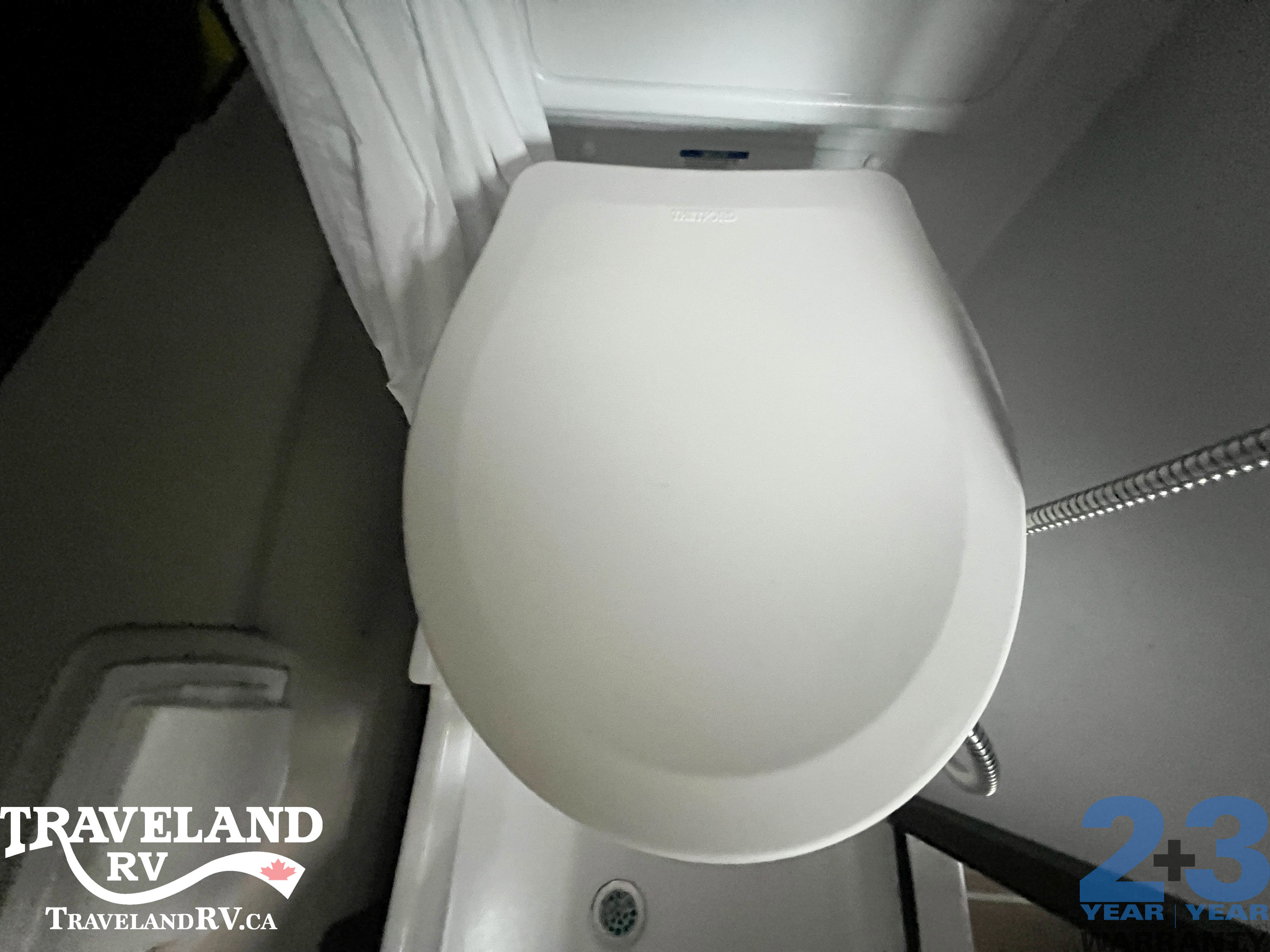 2026 JAYCO SOLSTICE 21T AWD - Image 18