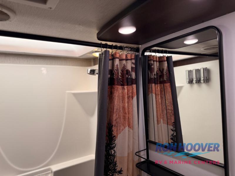 2019 HEARTLAND 3925MLP - Image 34