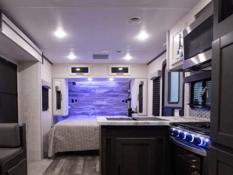2022 CrossRoads Cruiser Aire 22BBH - Image 21