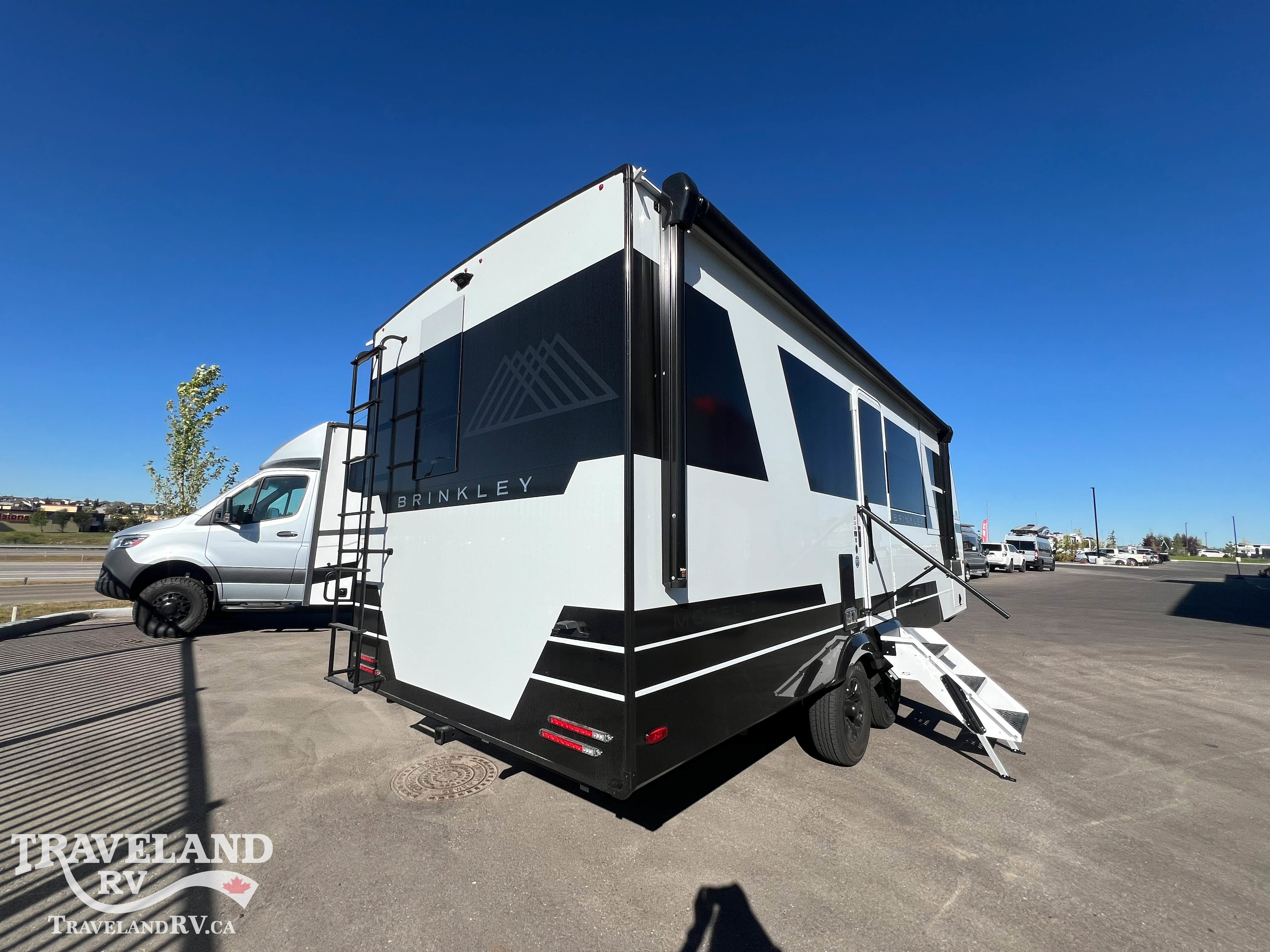 2026 Brinkley RV Model I 235 - Image 5