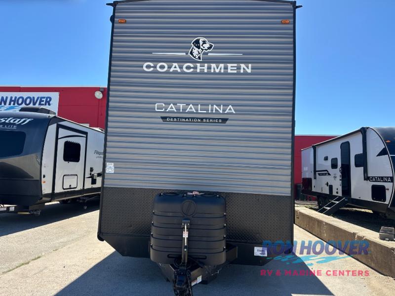 2026 COACHMEN CATALINA 44CONDO - Image 1