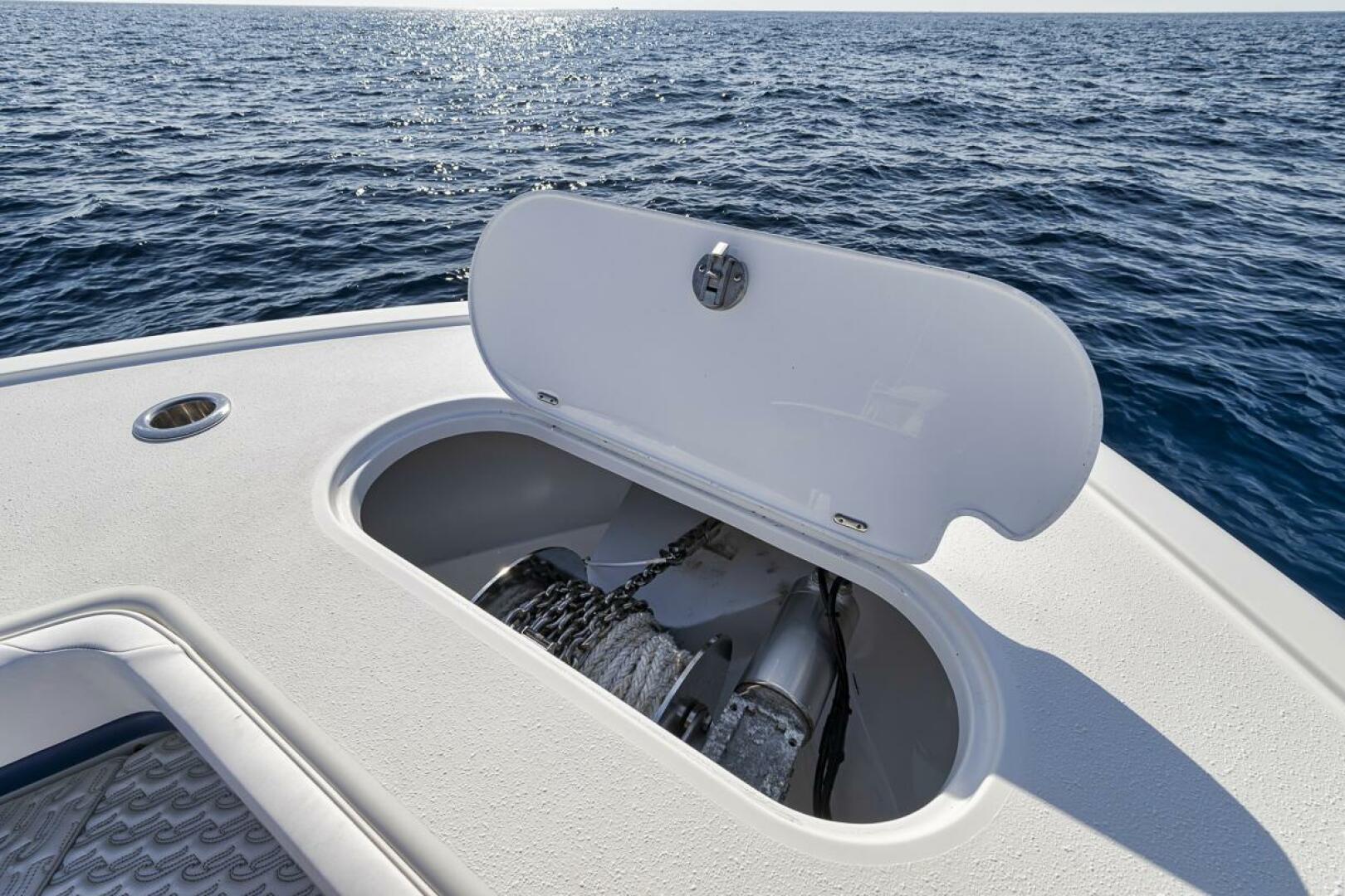 2020 Yellowfin - Image 34