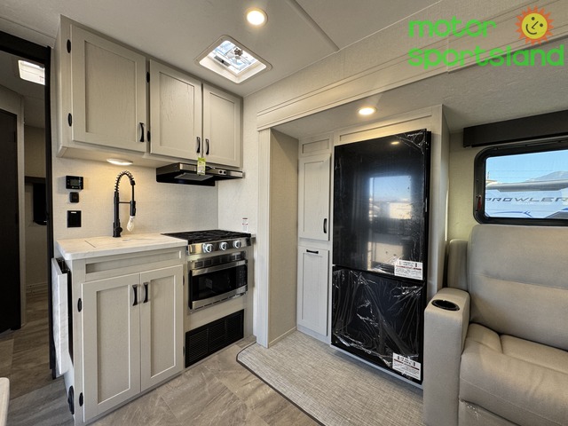 2026 Forest River Shasta Phoenix 218SE - Image 21