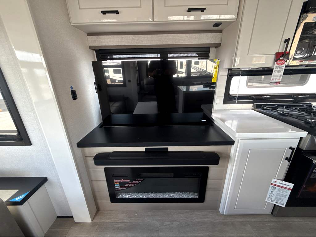 2026 JAYCO PINNACLE 36FBTS - Image 14