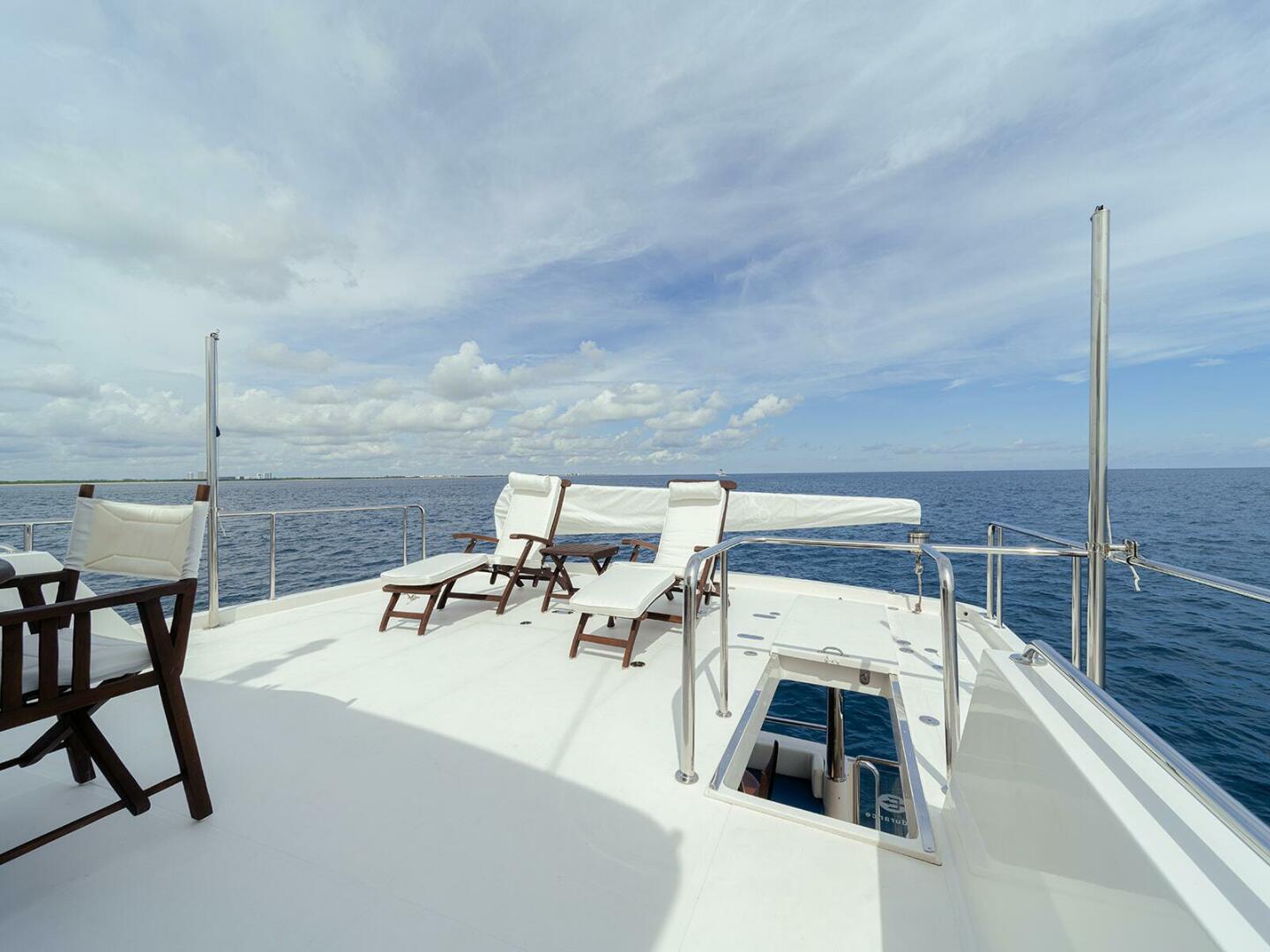 2013 Hampton 680 LRC - Image 46